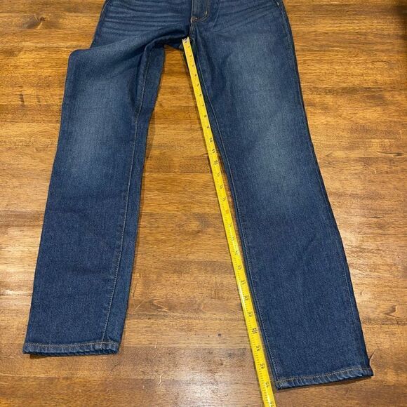 NWT J.Crew Jeans  - Picture 8 of 8